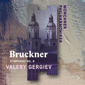 Download track Symphony No. 8 In C Minor, WAB 108: I. Allegro Moderato (Live) Münchner Philharmoniker, Valery Gergiev