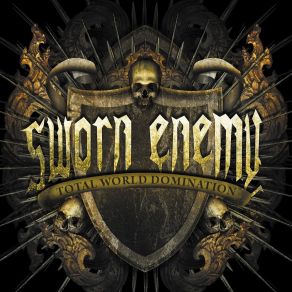 Download track Disconnect Sworn Enemy