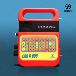 Download track Speak And Spell (Original Mix) Erb N Dub