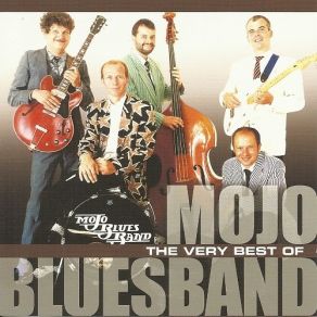 Download track Louisiana Train Mojo Blues Band