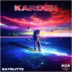 Download track Parallel Flux Karden