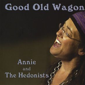 Download track Killing The Blues Annie & The Hedonists