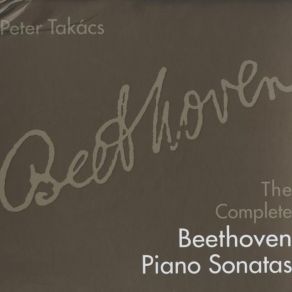 Download track Sonata No. 25 In G Major, Op. 79 - III. Vivace Peter Takacs