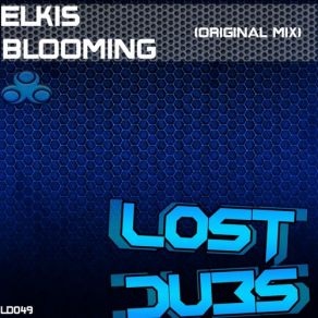 Download track Blooming (Original Mix) Elkis