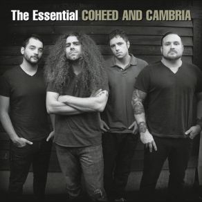 Download track Key Entity Extraction I: Domino The Destitute Coheed And Cambria