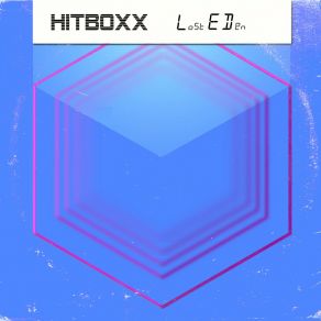 Download track Lost Eden Hitboxx