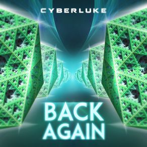 Download track Cyberluke With Arkin160 - Time Bug (Psytrance Intro) Cyberluke