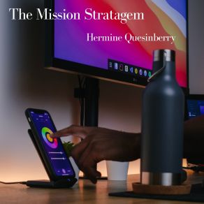 Download track The Mission Stratagem Hermine