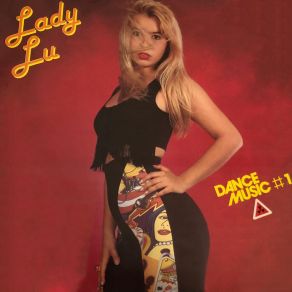 Download track Chic A Boom Lady Lu