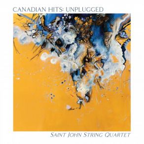 Download track Miss Chatelaine The String Quartet, Saint John