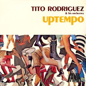 Download track Piruli Tito Rodríguez