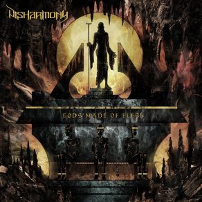 Download track The Cry Of The Gods DISHARMONY