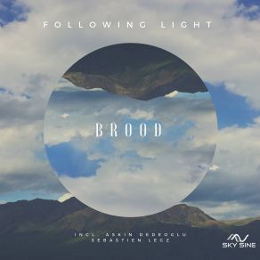 Download track Brood (Askin Dedeoglu Remix) Following Light