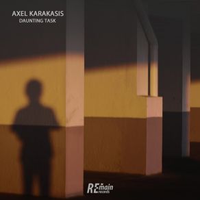 Download track Matching Axel Karakasis