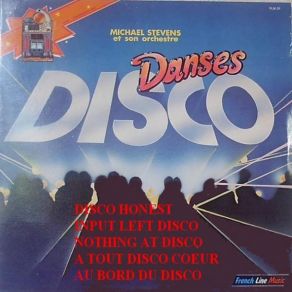 Download track Disco Teacher JC PIERRIC Et François ROLLAND