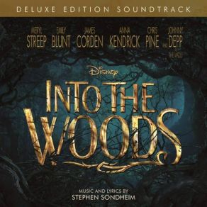 Download track Finale / Children Will Listen (Pt. 1) Stephen Sondheim