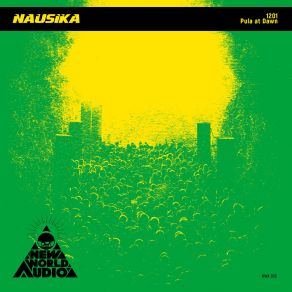 Download track 1201 Nausika