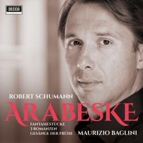 Download track Fantasiestücke, Op. 12 Fantasiestück No. 9 Maurizio Baglini