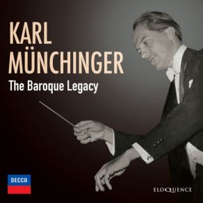 Download track Symphony In B-Flat Major Op. 18, No. 2 III. Presto Karl Münchinger