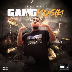 Download track Murder Em Gevzo200