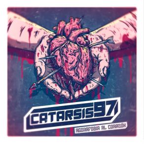 Download track Agorafobia Al Corazón Catarsis 97