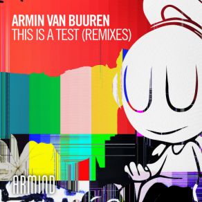 Download track This Is A Test (Shinovi Extended Remix) Armin Van Buuren