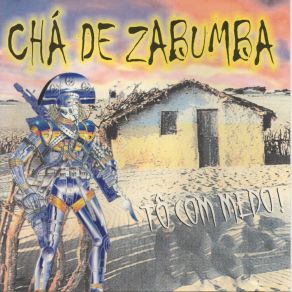 Download track Triste Coração Chá De Zabumba