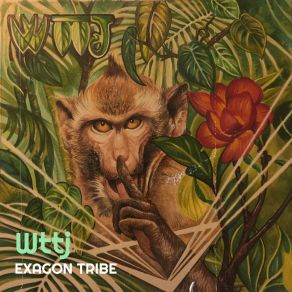 Download track Divoc 21 EXAGON TRIBE