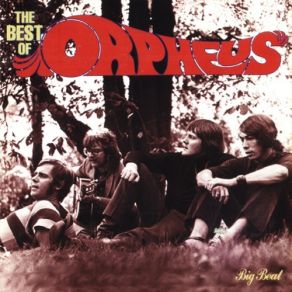 Download track I've Never Seen Love Like This Orpheus