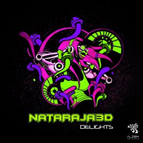 Download track Native Knight (Original Mix) Nataraja3D