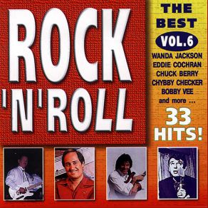 Download track Rubber Ball Bobby Vee