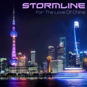 Download track Bamboo Forest (Original Mix) Stormline