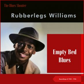 Download track 4-F Blues Rubberlegs WilliamsClyde Hart's All Stars