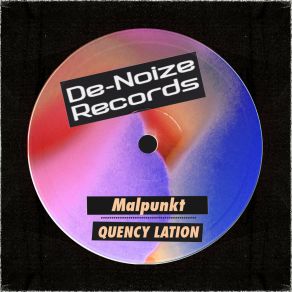 Download track Quency Malpunkt