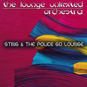 Download track Shape Of My Heart The Lounge Unlimited Orchestra