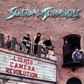 Download track Go'N Breakdown Suicidal Tendencies, Mike Muir