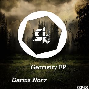 Download track Tower (Original Mix) Darius Norv