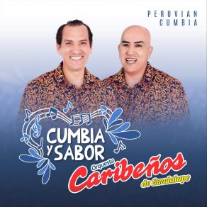 Download track Me Robaste El Amor Orquesta Caribeños De Guadalupe