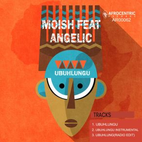 Download track Ubuhlungu (Radio Edit) MoIshAngelic