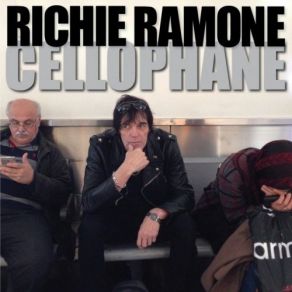 Download track Braggadocio Richie Ramone