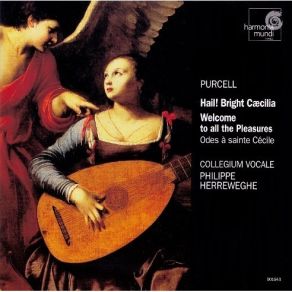 Download track 5. V. Soul Of The World Henry Purcell