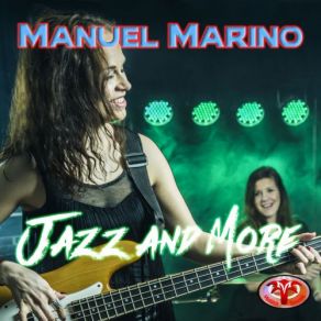 Download track Road To A Jazz Cafe Manuel Marino