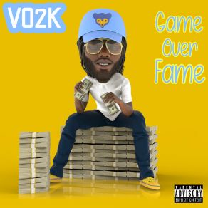 Download track Ice VO2k