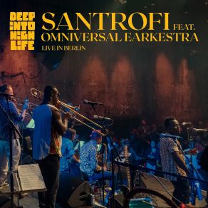 Download track Alewa (Live) Santrofi