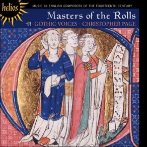 Download track Salve Regina Gothic Voices