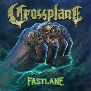 Download track Rock'n'Roll Will Never Die Crossplane