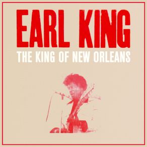 Download track I'm Packing Up Earl King