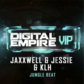 Download track Jungle Beat (Original Mix) Jessie, Jaxxwell, Klh