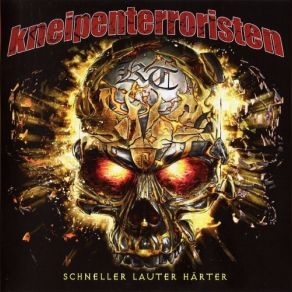 Download track Spiel Mit Dem Feuer Kneipenterroristen