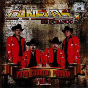 Download track Los Primos Los Canelos De Durango